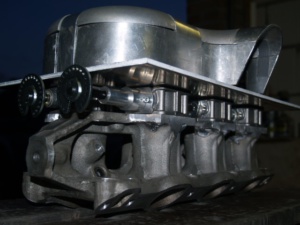VG30DET individual throttle bodies/variable manifold