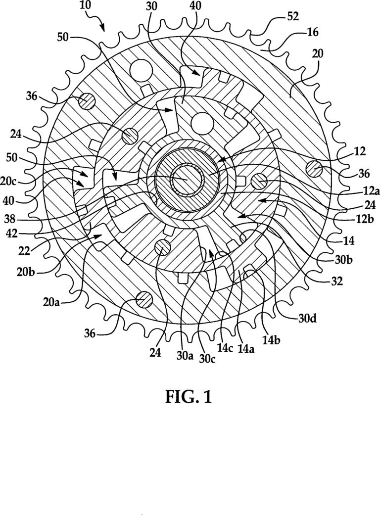 Desmodromic variable valve timing www.rsluijters.nl