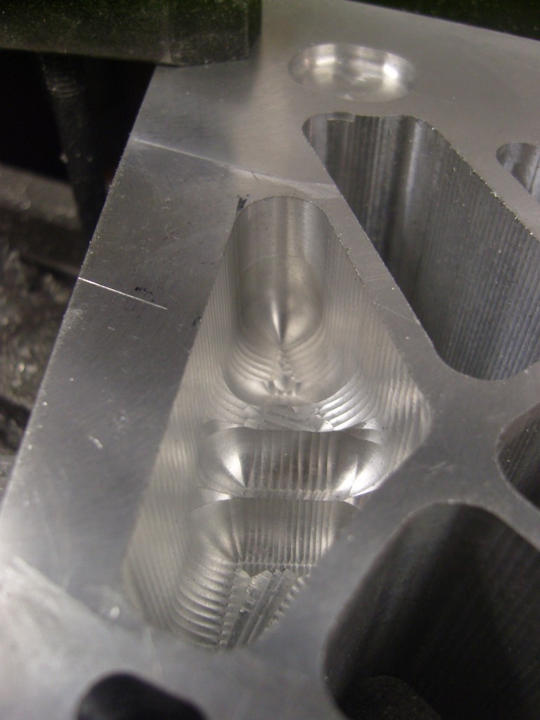 Page 2. Knuckle manufacturing and progressing design www.rsluijters.nl