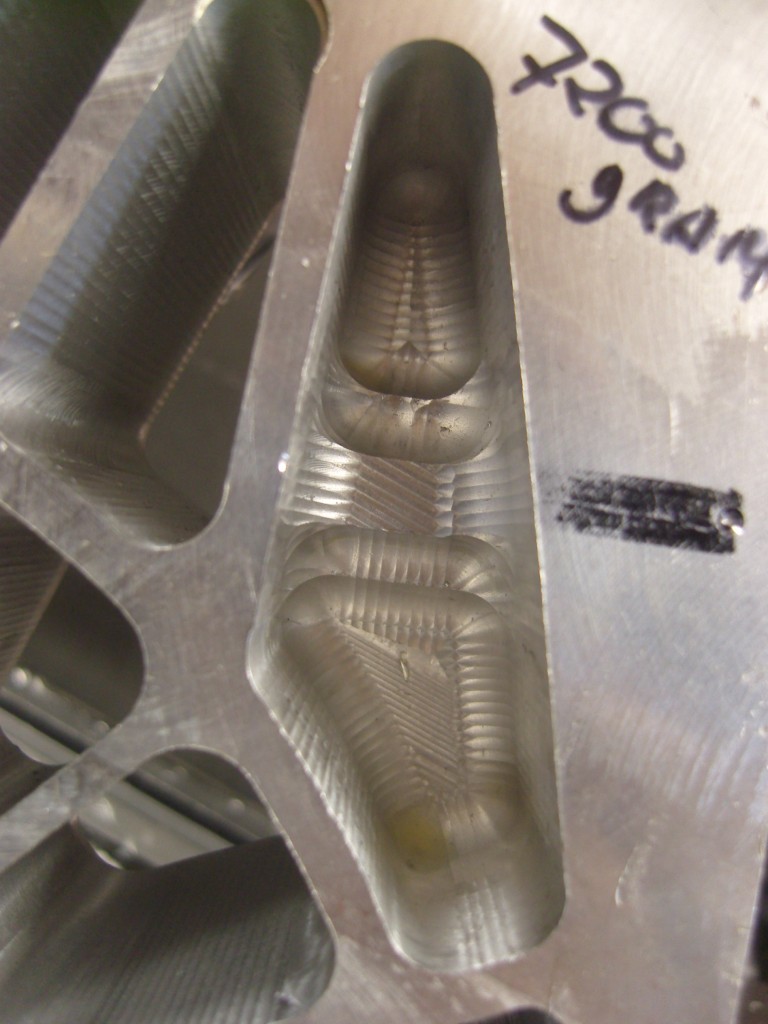 Page 2. Knuckle manufacturing and progressing design www.rsluijters.nl